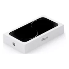 Apple iPhone 15 Pro 128 Gb Titanio Negro