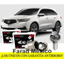 Envo Gratis Acura Tsx Galaxylock Birlos De Seguridad