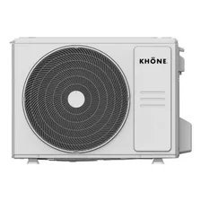 Aire Acondicionado Khone 18.000 Btu Inverter (u.exterior)