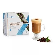 Cafe & Cafe Fit Capuccino