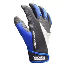 Grease Monkey Crew Chief - Guantes Con Capacidad Para Pantal