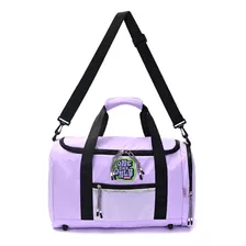 Bolso Mujer Deportivo De Viaje Nena Marca Skora 