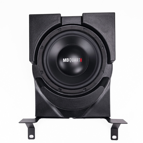 Sonido Marino Mb Quart Stage 5 Para Can Am X3 (mbqx-stg5-1) Foto 4