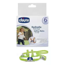 Arnes Entrenador De Seguridad Para Niños Chicco Color Verde