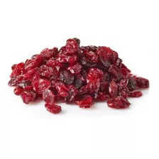 Cranberries Deshidratados 1 Kg. Agro Servicio.