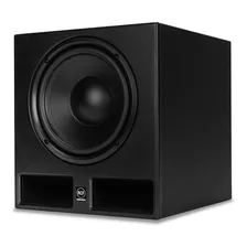 Subwoofer Ayra Pro 10 Sub Active Reference Rcf