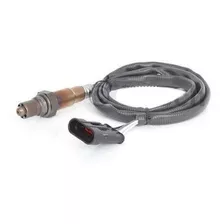 Sonda Lambda Sensor Oxigênio Alfa Romeo 156 2.0 Ts 16v 1997 A 2001 Gasolina Antes (pré Catalisador) Original Bosch