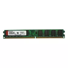 Memoria Ram Ddr2 De 2 Gb A 800 Mhz Pc2-6400s, Dimm De 1,8 V,