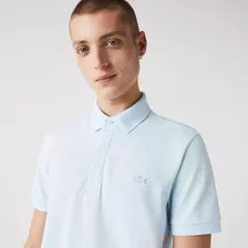 Camisa Polo Lacoste Masculino Paris Polo Regular Fit