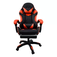 Cadeira Escritório Gamer Ergonômica Reclinável