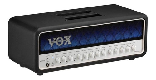 Amplificador Vox Head Mvx150h Tubo 