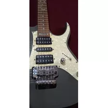 Ibanez Jem Jr Steve Vai (made In Korea)