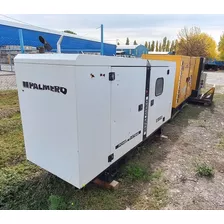 Generador Diesel 40 Kva Marca Palmero - Motor Cummins