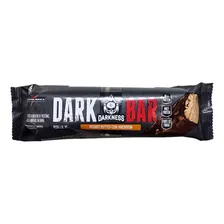 Dark Bar (90g) - Sabor: Peanut Butter C/ Amendoim