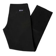 Pantalon De Vestir Para Hombre Polo Premium Invierno