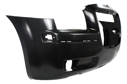 New Bumper Cover For 2005-2010 Chrysler 300 3.5l Engine  Vvd Foto 3