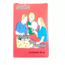Jabón Unión De Familia Hananoka - Arcana Caeli