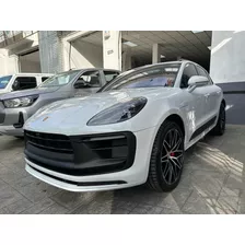 Porsche Macan Gts