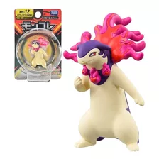 Pokemon Typlotio (hisui) Moncolle Ms-12 5cm- Takara Tomy