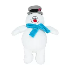 Frosty The Snowman - Muñeco De Nieve Suave Y Abrazable...