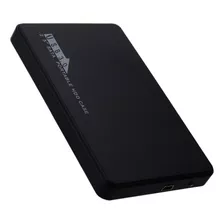 Funda De Disco Duro Portátil S2511u3 De 2,5 Pulgadas, Usb 3.