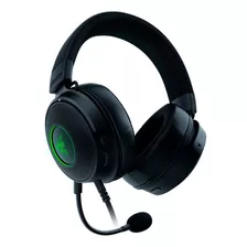 Diadema Gamer Razer Kraken V3 Hypersense