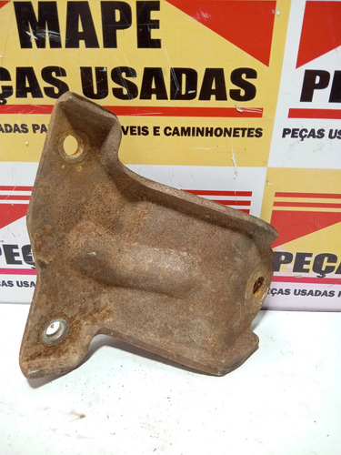 Suporte Coxim Cambio Fiat Linea 1.8 2010/2013 E-torq 5