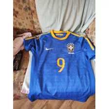 Camisa Seleção Brasileira 