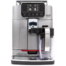 Gaggia Cadorna Prestige - Cafetera Espresso Automatica