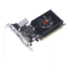 Placa De Vídeo Amd Pcyes Radeon R5 200 Series R5 230 Pa230r5