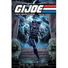 Libro: G.i. Joe: A Real American Hero, Vol. 20 - Dawn Of The