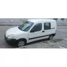 Citroën Berlingo 2019 1.6 Bussines Hdi 92cv