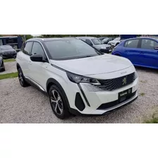 Peugeot 3008 Gt Pack Tiptronic -ga-