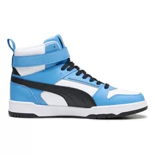 Tenis Puma Rbd Game Para Hombre Botin