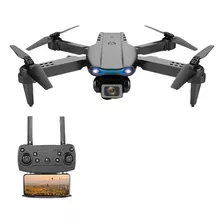 Drone E99 Pro2 Wifi Camera Controle + Baterias + Brinde Case