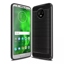 Sucnakp Funda Moto G6 Moto G 6ª Generacion Funda Tpu T