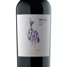 Chac Chac Malbec 6x750ml Viña Las Perdices