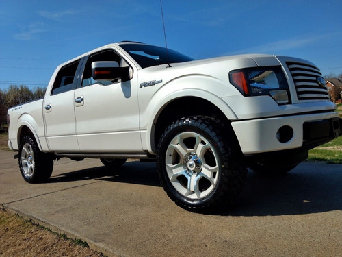 Rin 22 Ford F-150 Limited Harley Davidson #aly3645/3751hh 1p Foto 8
