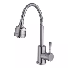 Torneira Gourmet Cozinha Lavabo Chique Luxo Queima Estoque