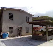 Best House Vende Casa En Los Teques Valle Alto