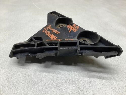 Toyota Camry 2009 Hybrid Rear Right Upper Bumper Retaine Ttl Foto 4