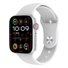 Relógio Smartwatch Watch 9 Pro Amoled Nfc Chatgpt + Brinde