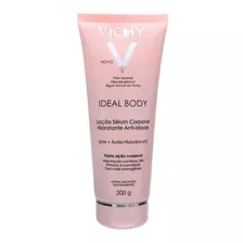 Loção Hidratante Anti-idade Vichy Ideal Body 200g