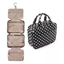 Bolso Multiuso Para Manicure Y Maquillaje Bagsmart Neceser D