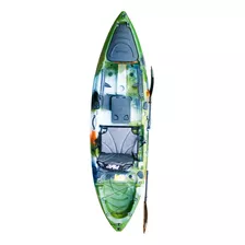 Kayak Pmc Tempest 2.85m