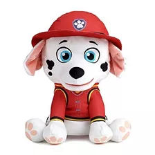 Marionetas De La Patrulla Canina De Wowwee, Marshall