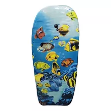 Tabla Bodyboard Surf 1x Diseños Variados