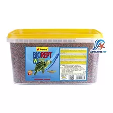 Alimento Para Tortugas Acuáticas. Tropical Biorept W 1,5kg