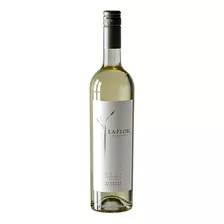 Vino La Flor Sauvignon Blanc Botella X750ml