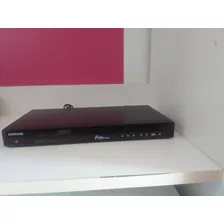 Gravador De Dvd De Mesa Slim Samsung R-155